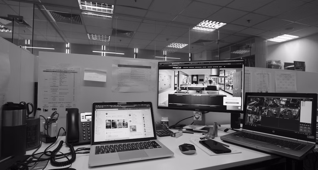 Technology Solutions and Services