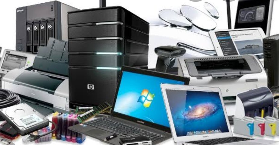 Rental Products and Services