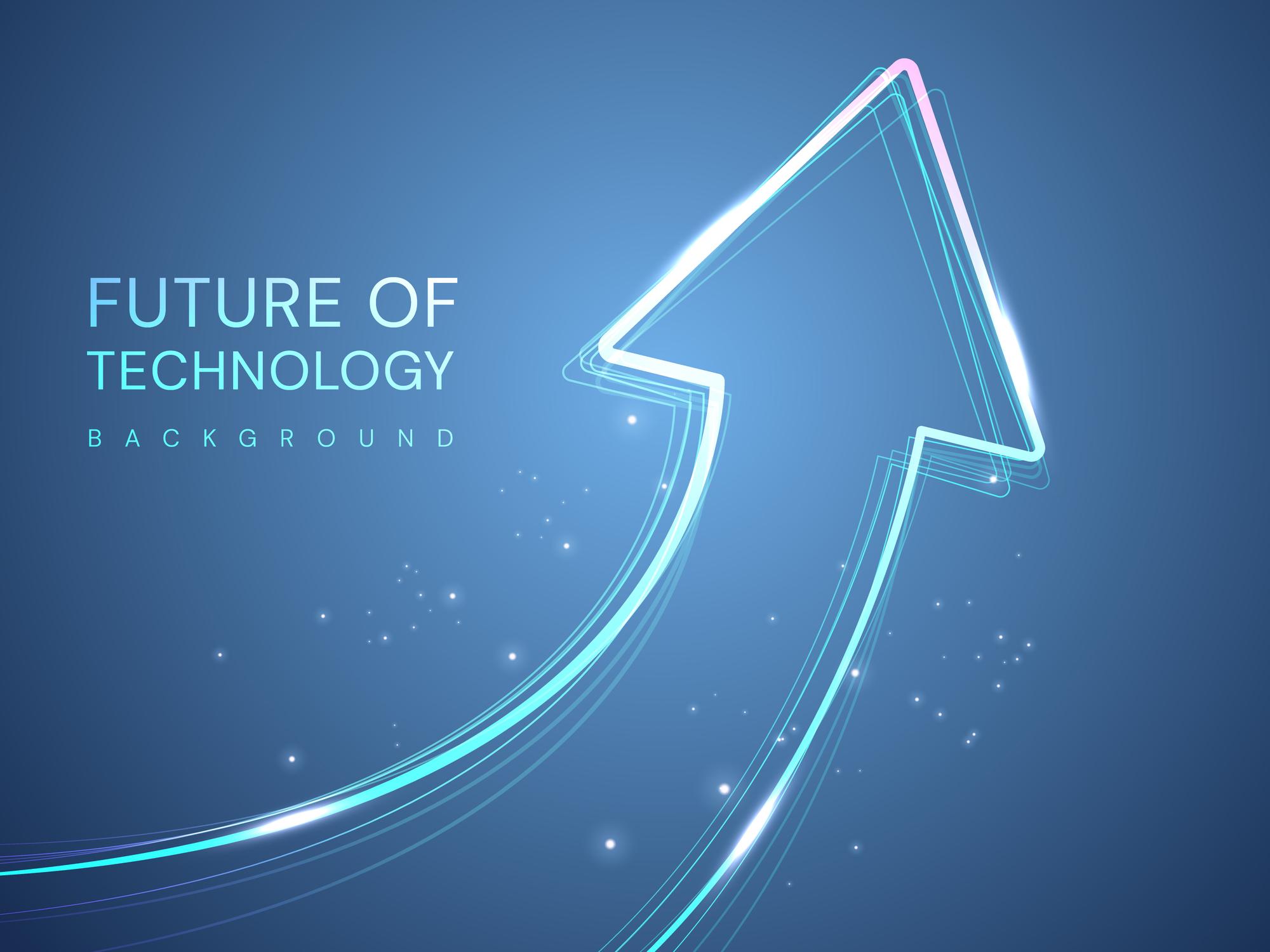 Scalable Future Vision