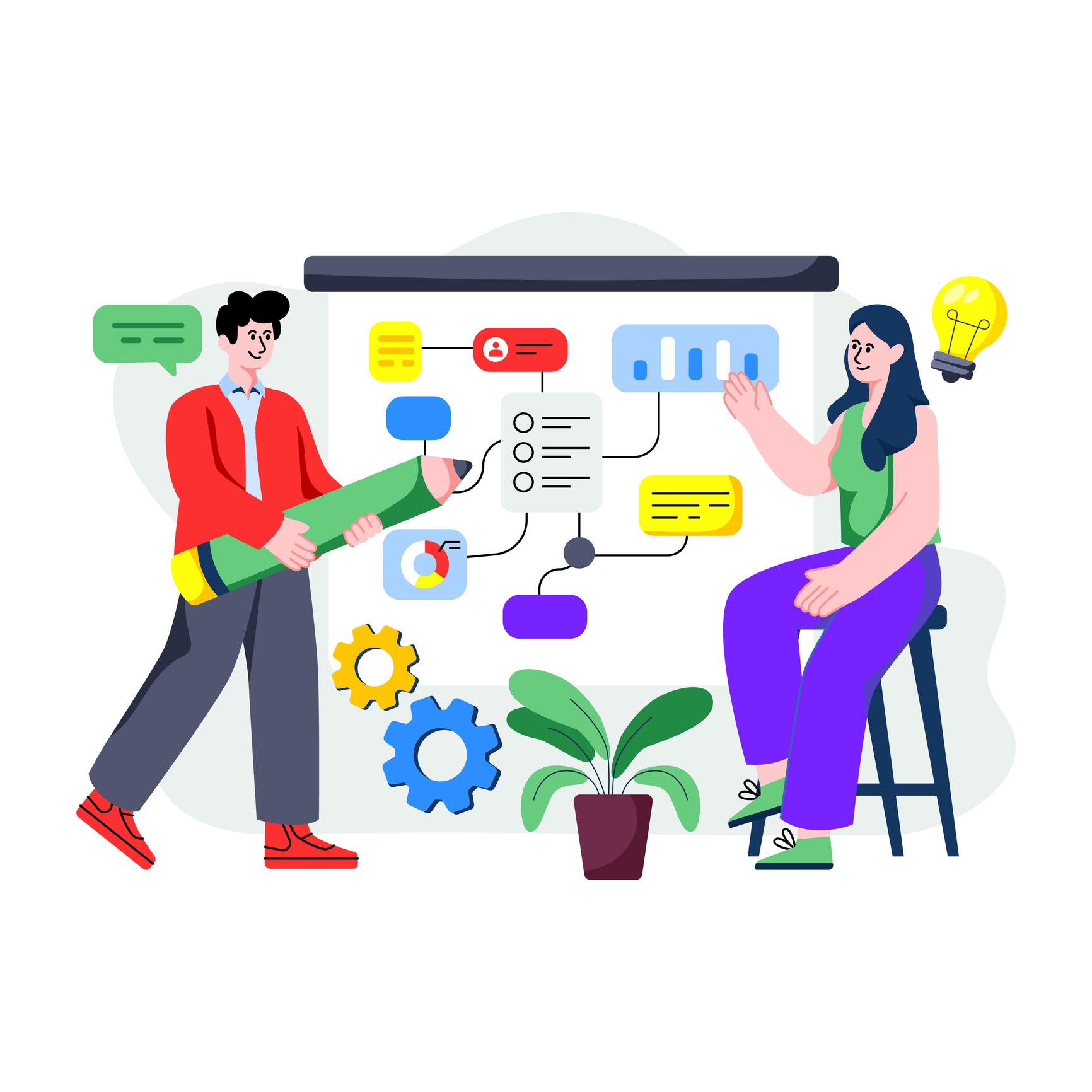 Quality-Driven Execution